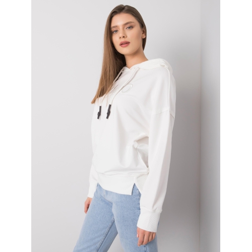 Dámská mikina Ecru