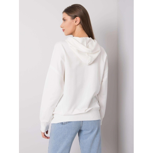 Dámská mikina Ecru