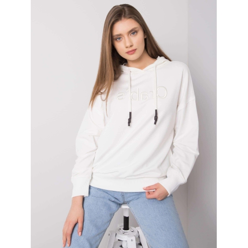 Dámská mikina Ecru